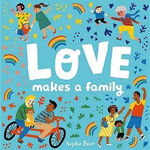 Love Makes a Family