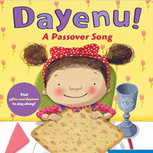 Dayenu!