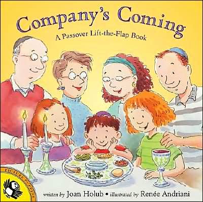 Company's Coming